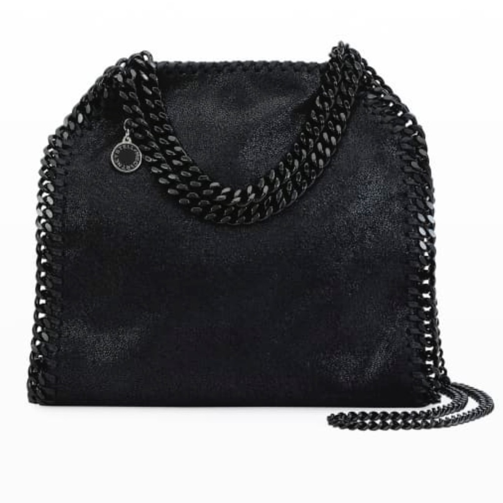NWT Stella McCartney Falabella Mini Chain Bag
